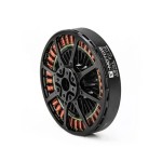 T-motor U8 Lite L KV110 Outrunner Brushless Motor U Efficiency Type High Thrust Big Powerful for RC Drone Multirotor VTOL UAV